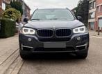 BMW X5 2.0 Diesel 2017, Auto's, Automaat, X5, Leder, Bedrijf