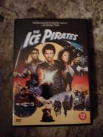 Dvd cult Thé ice pirates m A huston,R Perlman aangeboden, Cd's en Dvd's, Ophalen of Verzenden, Zo goed als nieuw, Komedie