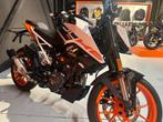 KTM 125 Duke 2023, Jusqu'à 11 kW, Particulier, 1 cylindre, 124 cm³