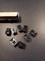 7 loep dradentellers Gowllands, Enlèvement, Comme neuf, Loupe