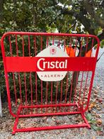 Fietsrek Cristal Alken, Fietsen en Brommers, Ophalen, Zo goed als nieuw