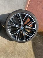 Jantes bmw 20 pouces g30, Autos : Pièces & Accessoires, Pneus & Jantes, Enlèvement ou Envoi, 20 pouces, Jante(s)