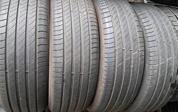215/65/17 215/65R17 2156517 zomer Michelin  beschikbaar voor biedingen