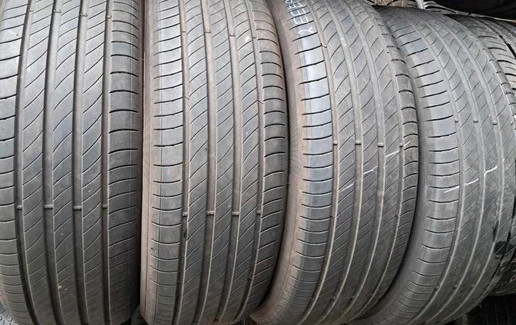 215/65/17 215/65R17 2156517 zomer Michelin, Auto diversen, Auto-accessoires, Ophalen
