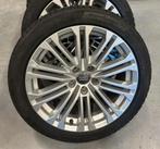 Wintervelgen + banden Audi A5 2024, Auto-onderdelen, Banden en Velgen, Ophalen, 18 inch, 245 mm, Nieuw