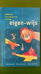 Eigen-wijs, Ophalen, Zo goed als nieuw, Nederlands