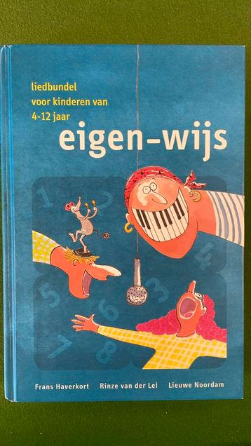 Eigen-wijs beschikbaar voor biedingen