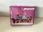 Playmobil rosa 5550 draaiorgel, Ophalen of Verzenden, Gebruikt