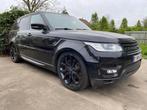 Range Rover Sport te koop, Automaat, Diesel, Particulier, Te koop