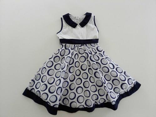 Prachtig kleedje communie, suite...Alice Pi 6 jaar / M 116, Kinderen en Baby's, Kinderkleding | Maat 116, Zo goed als nieuw, Meisje