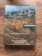 Zuiderzee Dood, Water, Nieuw Leven, Livres, Histoire nationale, Utilisé, Envoi