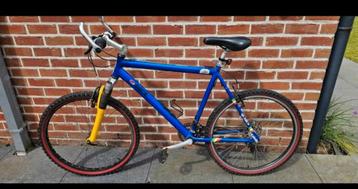 SIDI mountainbike voor heren  beschikbaar voor biedingen