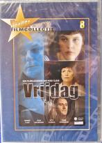 DVD VLAAMSE KLASSIEKERS- VRIJDAG (HERBERT FLACK), Cd's en Dvd's, Ophalen of Verzenden, Zo goed als nieuw, Drama, Vanaf 16 jaar