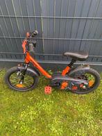 Vélo enfant, Zijwieltjes, B-Twin, Ophalen of Verzenden, Minder dan 16 inch