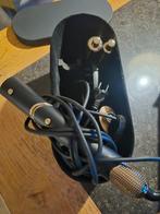 MAX PRO AURUM AEROSTYLER.  Met 6hulpstukken.nieuw, nooit geb, Enlèvement