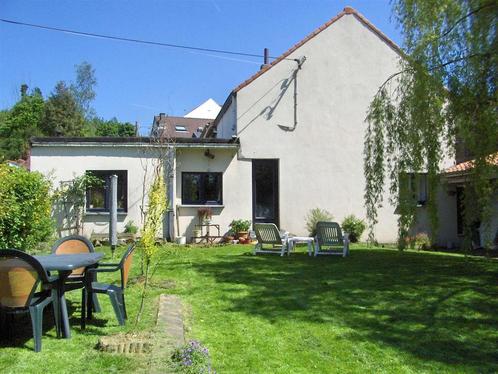 Maison à vendre à Waterloo, 3 chambres, Immo, Huizen en Appartementen te koop, Vrijstaande woning, D