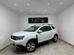 Dacia Duster 1.0 TCe Prestige (EU6d-TEMP)GARNTIE*GPS*CAMERA, Stof, Gebruikt, Duster, Wit