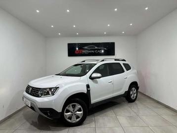 Dacia Duster 1.0 TCe Prestige (EU6d-TEMP)GARNTIE*GPS*CAMERA beschikbaar voor biedingen