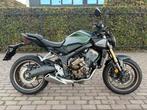 Honda CB 650 R (E-Clutch), Motoren, Motoren | Honda, 4 cilinders, Motorrijbewijs A, Bedrijf, ABS