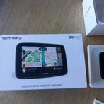 Tom Tom Go 520, Auto diversen, Autonavigatie, Ophalen