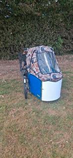 Bakfiets, Ophalen of Verzenden, Gebruikt