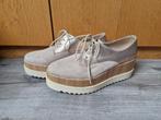 Schoenen, Ophalen