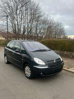 Citroën Xsara Picasso 1.6 diesel prêt à immatriculer, Autos, Attache-remorque, Xsara, Entreprise, Boîte manuelle