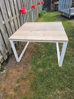 Nieuwe werkbank 120x 120 cm voor 100 euro, Doe-het-zelf en Bouw, Werkbanken, Ophalen