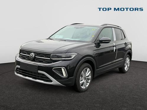 Volkswagen T-Cross Life Business 1.0 TSI 7 versnellingen DSG, Auto's, Volkswagen, T-Cross, ABS, Airbags, Airconditioning, Cruise Control
