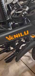 Venilu electrische plooifietsen, Fietsen en Brommers, Fietsen | Vouwfietsen, Ophalen