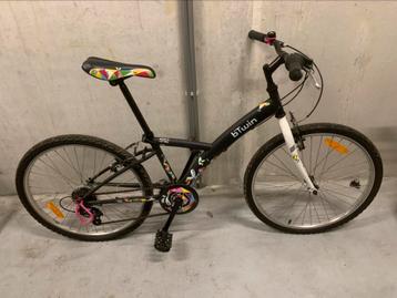 Velo enfants beschikbaar voor biedingen