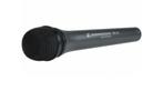 Sennheiser MD-42 Reporter Microfoon, Enlèvement, Comme neuf