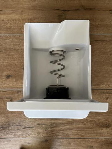 Samsung ijsblokjesbak (Tray-Ice) DA66-00033A, Enlèvement ou Envoi, Comme neuf, Congélateur