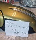 Retro suzuki s- cross sx4 2014 - 2015, Suzuki, Enlèvement ou Envoi