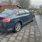 Citroën C5, Autos, Euro 5, Achat, 4 portes, Boîte manuelle
