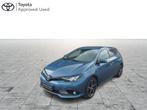 Toyota Auris Style, Auto's, Toyota, Te koop, 99 pk, Stadsauto, 73 kW