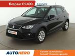 SEAT Arona 1.6 TDI Style (bj 2018), Auto's, Voorwielaandrijving, Gebruikt, 95 pk, https://public.car-pass.be/vhr/d32e1e9a-6092-4f49-bcb3-4f4a869fc2a8