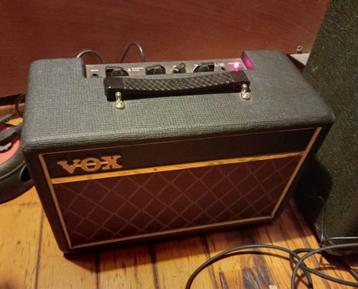 Ampli Vox Pathfender 15w beschikbaar voor biedingen