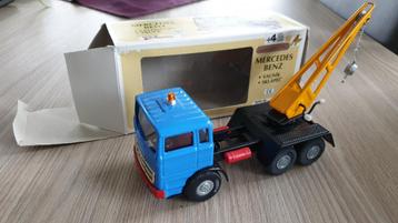 Diverse schaalmodellen auto's 1/43ste beschikbaar voor biedingen