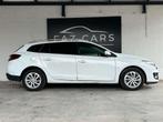 Renault Mégane SW 1.6 dCi Energy * 1ER PROP + GPS * CLIM *, Auto's, Voorwielaandrijving, Euro 5, Stof, Gebruikt