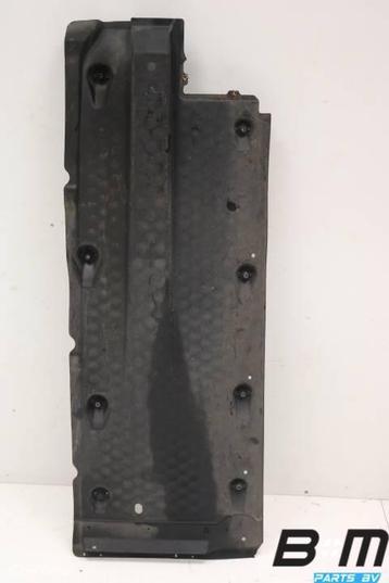 Bodembeschermplaat links Audi A3 8P beschikbaar voor biedingen