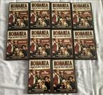 Bonanza, Cd's en Dvd's, Verzenden, Zo goed als nieuw