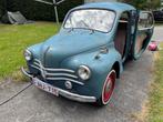 Renault 4 cv, Auto's, Bruin, Handgeschakeld, Particulier, Stadsauto