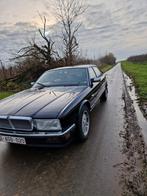 jaguar xj6-40    1989, Auto's, Jaguar, Automaat, 4 deurs, Achterwielaandrijving, Zwart