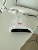 nagellamp cobra, Elektronische apparatuur, Persoonlijke Verzorgingsapparatuur, Ophalen, Zo goed als nieuw, Hand- en Voetverzorging