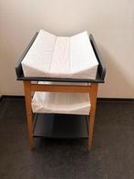 Verzorgingstafel, Ophalen, Gebruikt