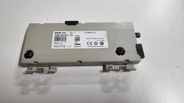 Antenne versterker Diversity BMW X5 / X6 E70 E71 009130157 0 beschikbaar voor biedingen