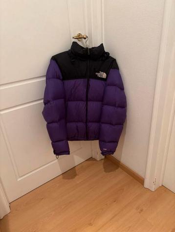 The North Face 700 Puffer, Enlèvement ou Envoi, Comme neuf, Taille 46 (S) ou plus petite, The north face