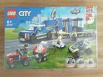 Lego city, Ophalen, Nieuw, Lego