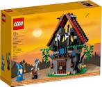 Sealed LEGO GWP - 40601 - Majisto's Magical Workshop, Kinderen en Baby's, Speelgoed | Duplo en Lego, Ophalen of Verzenden, Nieuw
